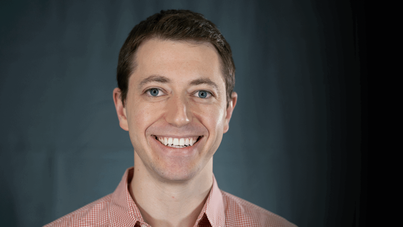 Code Story E7 Dan Robinson, Heap