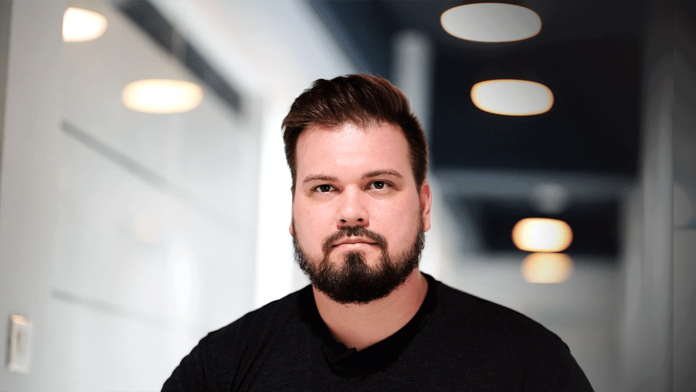 Code Story – Bonus: Justin Mitchell, Yac