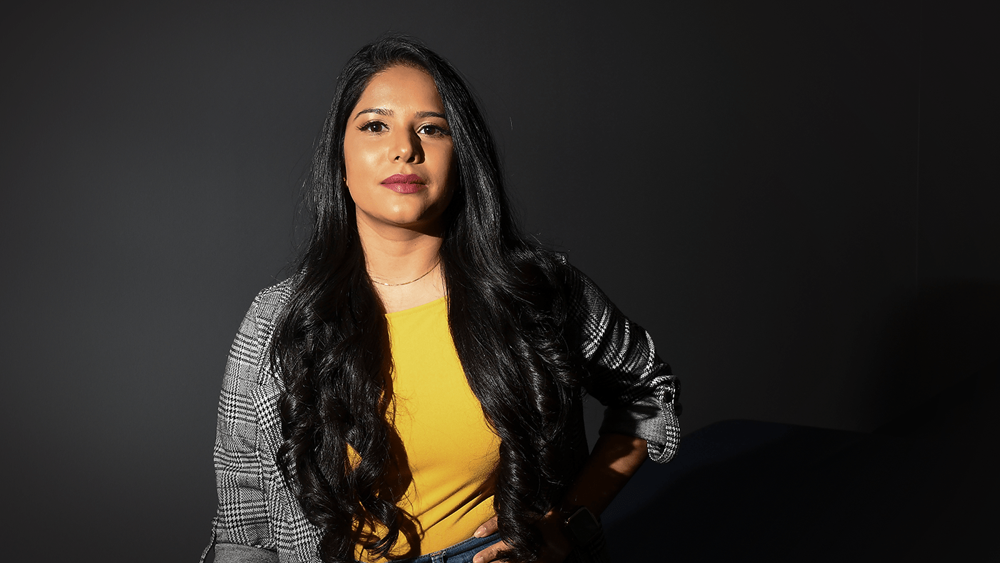 Code Story E16 Veena Somareddy, Neuro Rehab VR