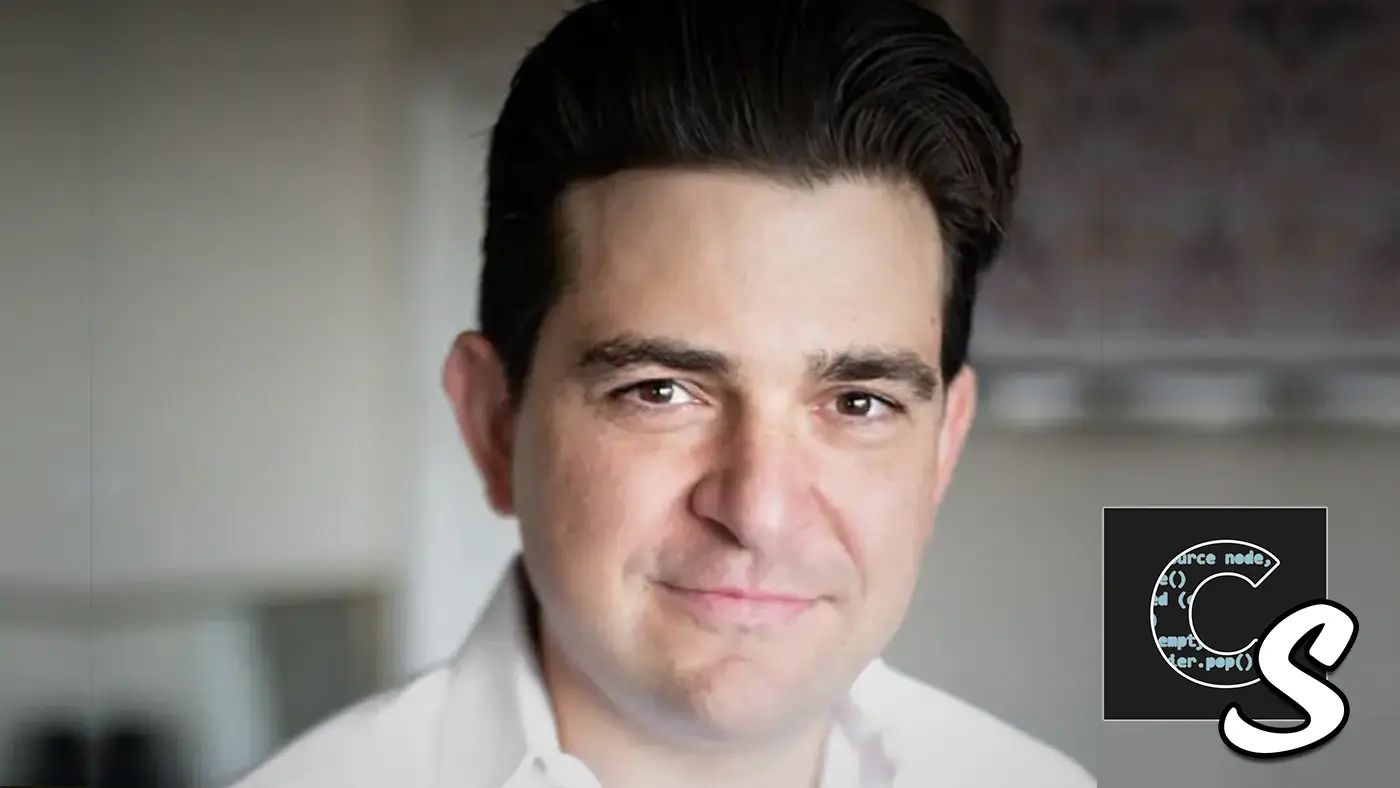 Code Story – E2: Matt Van Itallie, Sema