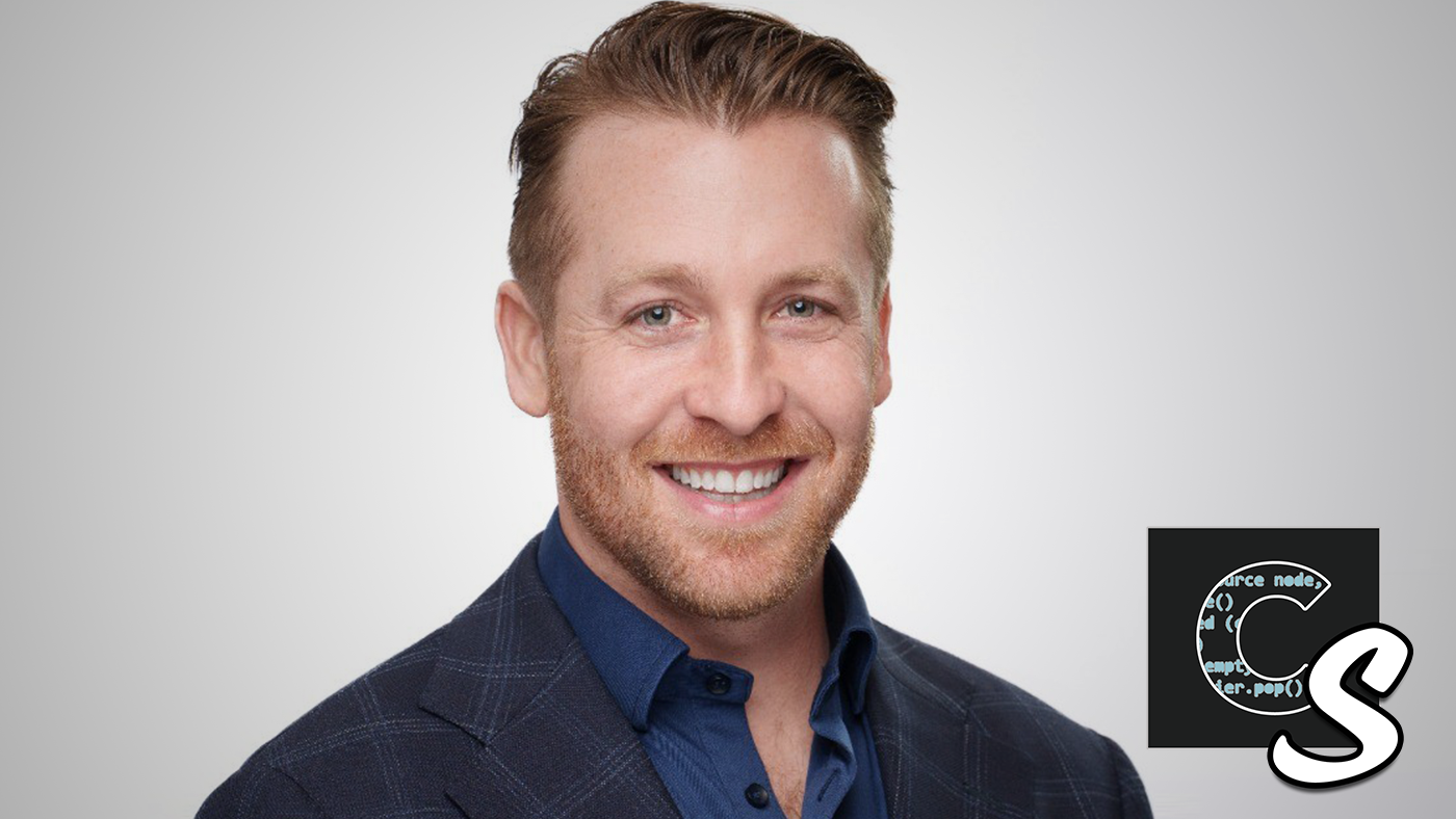 Code Story – Bonus: Trevor Stuart, Split & Harness