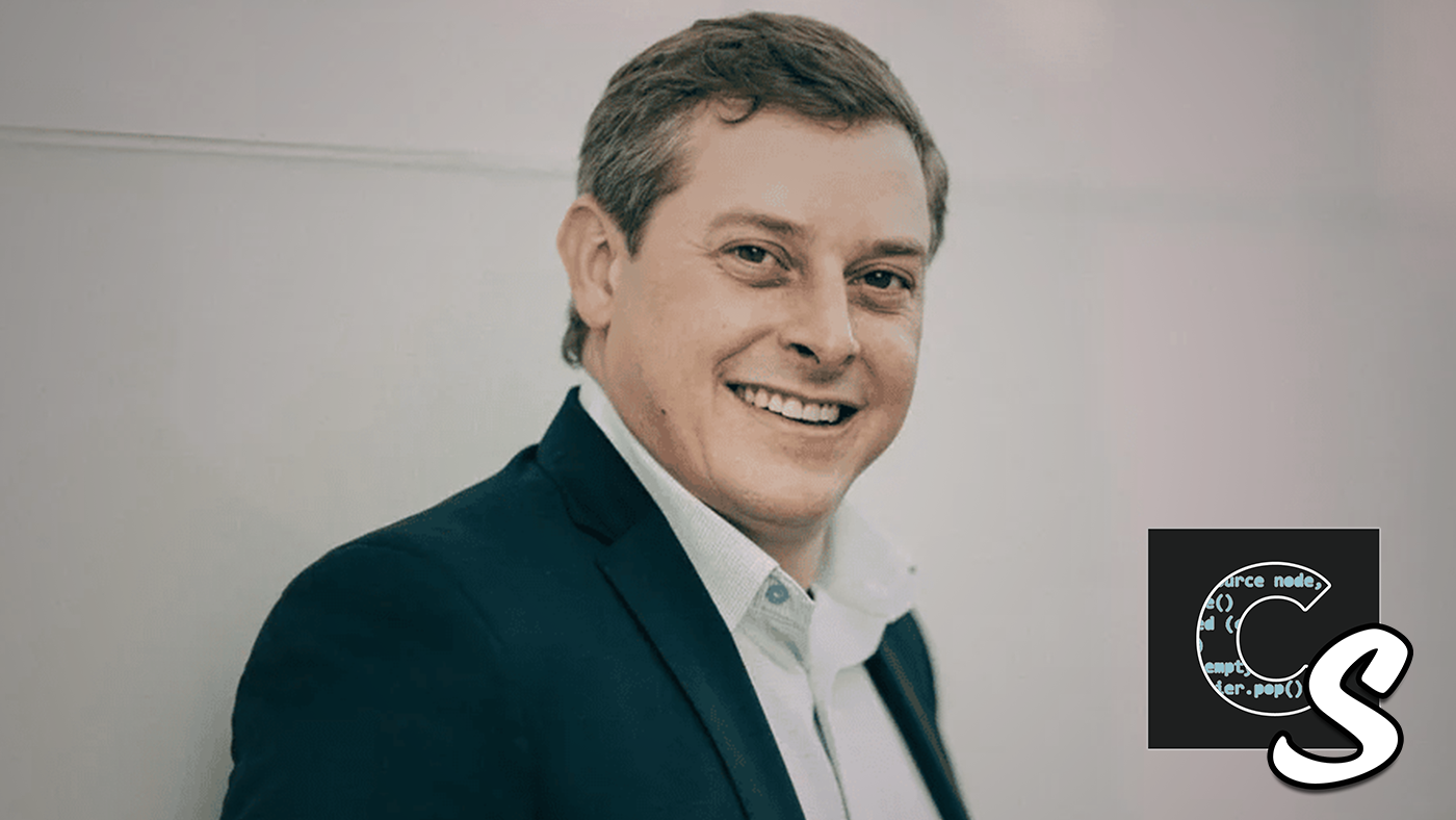 Code Story – Bonus: Chris Kline, BitcoinIRA